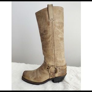 Authentic Frye Boots